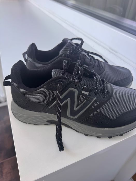 Маратонки New Balance