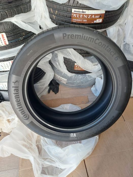 Продам шину 285/45/22