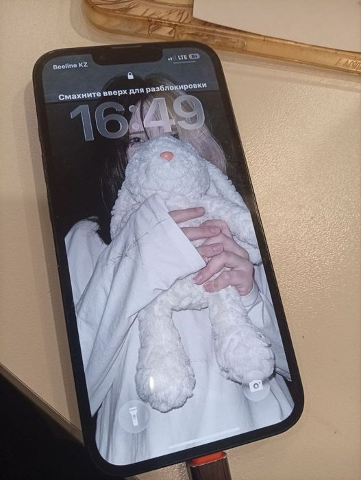 Iphone 13 256gb 82%