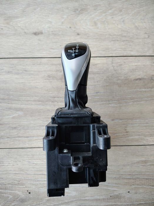 SAT селектор BMW F10/F11/F06/F12/F13/F25