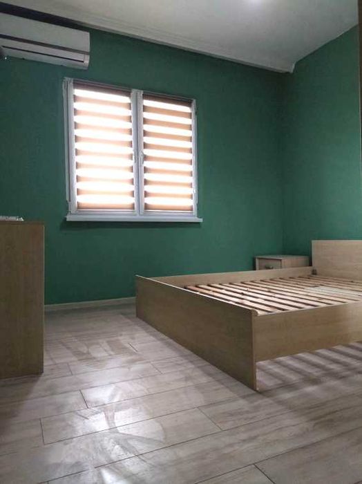 Дава се под наем Четиристаен апартамент в Пловдив, Тракия - 100 кв.м за 375 € - Снимка #4