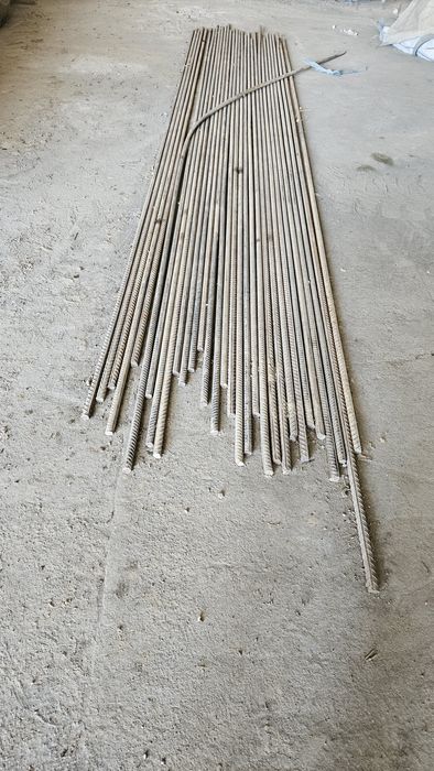 Арматура 18, 24, Россия