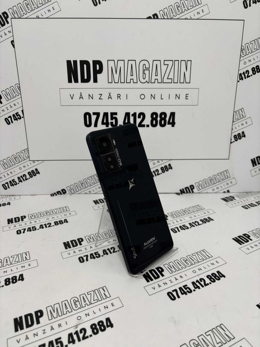 NDP Amanet NON-STOP Sos. Giurgiului 119 ALLVIEW X20 SOUL (47539)