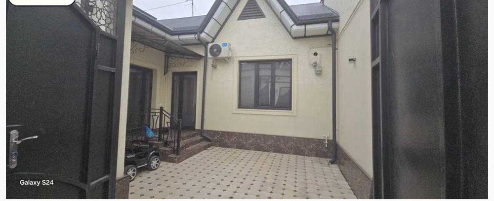 Продажа Евродома на Ханабаде, 1,5-сотки (N 13708 )