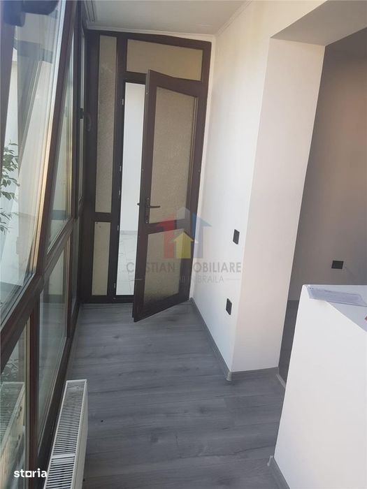 AP. 3 camere, decomandat, 80 mp, Renovat 2026, Calea Galati