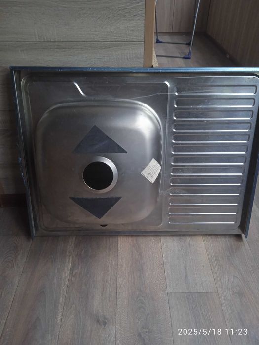 Раковина для кухни