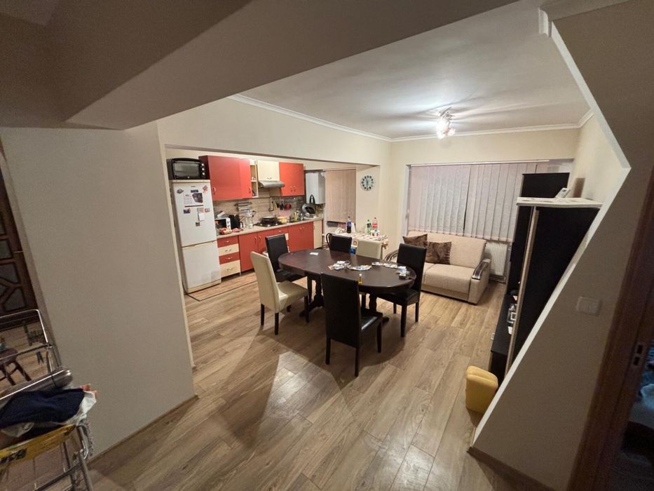Apartament GILAU centru