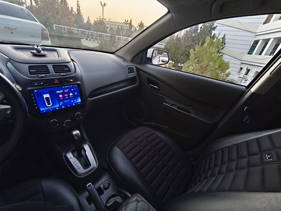 Cobalt 4 позиции. 2023. Баста 50млн. 5 млн 2 жыл