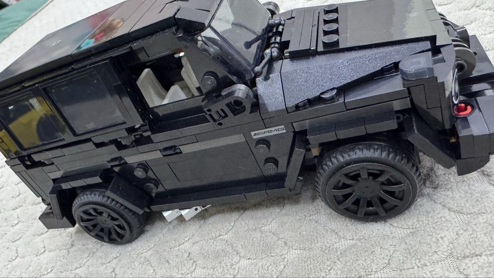 Набор Lego оригинал