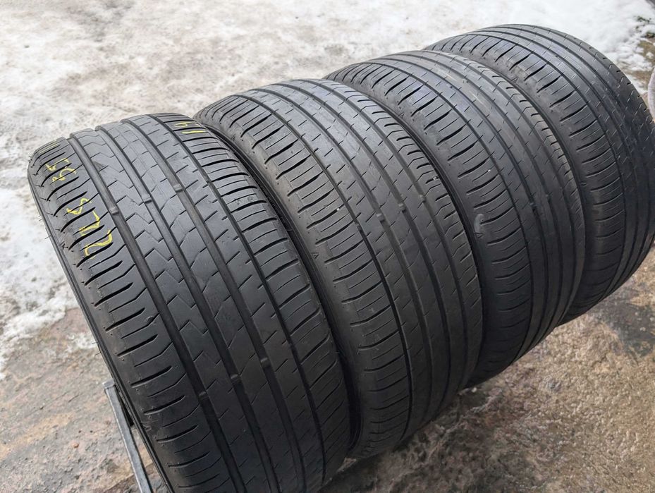 225/55 R16 • Vara • Falken Ziex ZE310 99V | 4 buc | Pret/buc