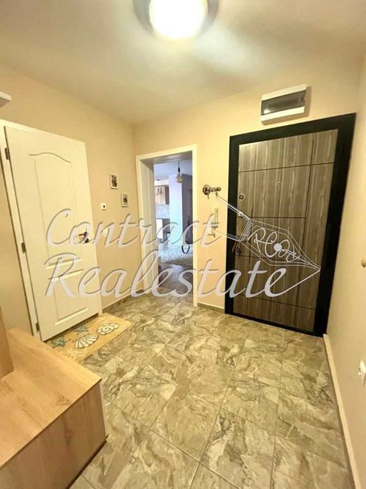 Дава се под наем Двустаен апартамент в Варна, Виница - 75 кв.м за 408 € - Снимка #9