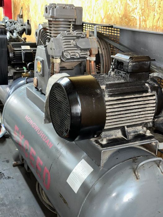 Продается компрессор