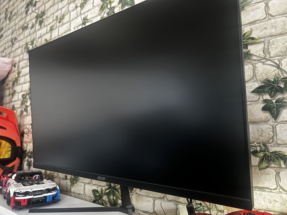Monitor Acer Nitro Qgo