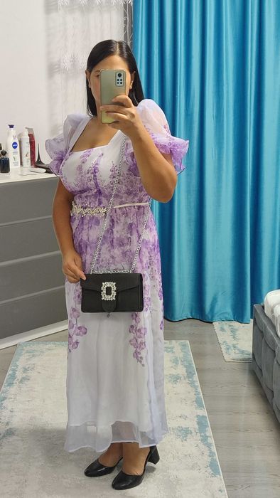 Vand rochie eleganta