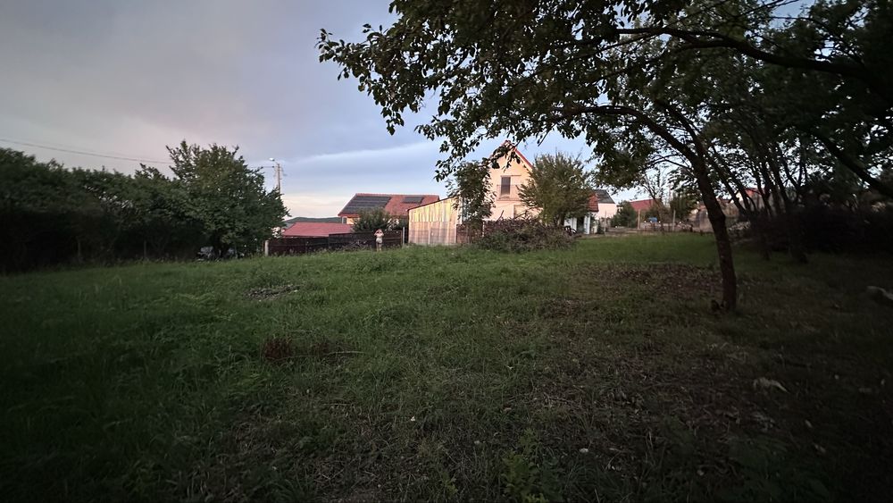 Teren intravilan Sălicea , Cluj