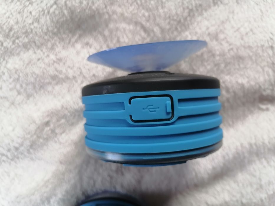 Bluetooth  водоустойчиви колони