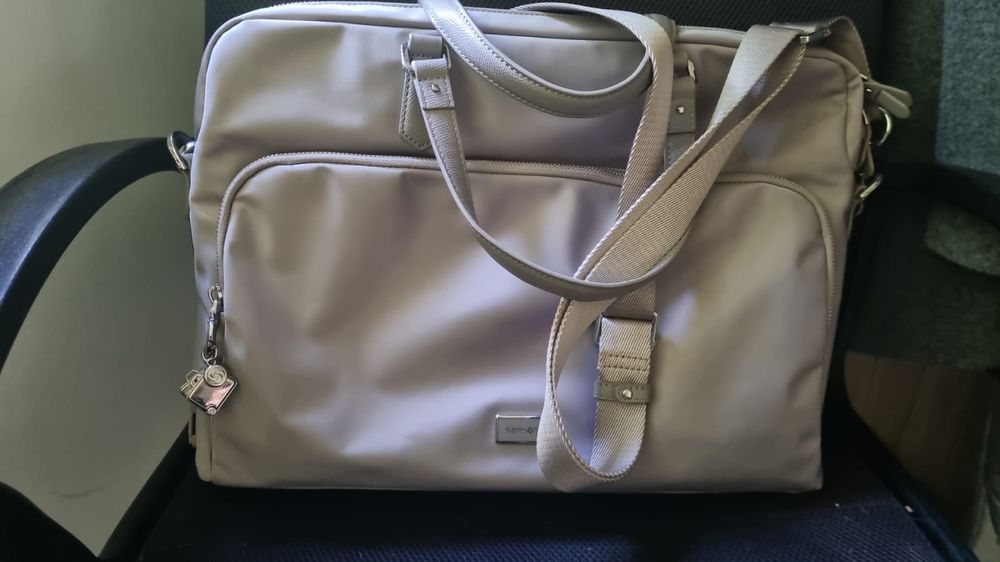 Geanta laptop Samsonite