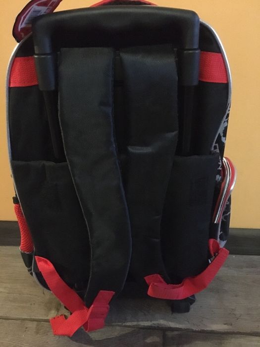 Детска раница