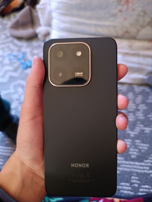 Xonor x 7d yangi ochilganiga 15 kun boldi.