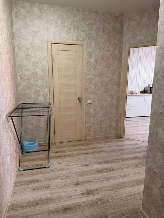 1 комн на Береке, 40 квадратов