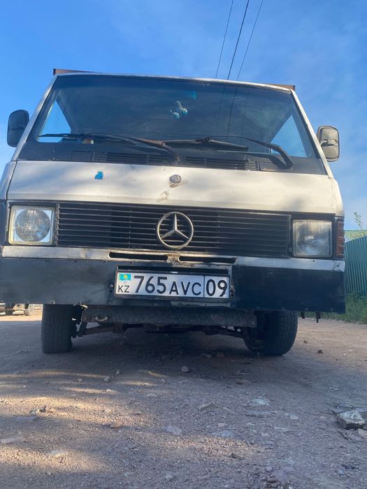 Продам надежное авто.