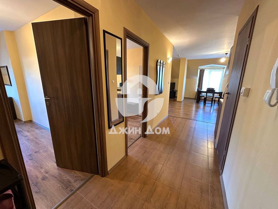 Продава се Тристаен апартамент в к.к. Слънчев бряг - 110 кв.м за 571 €/кв.м - Снимка #8