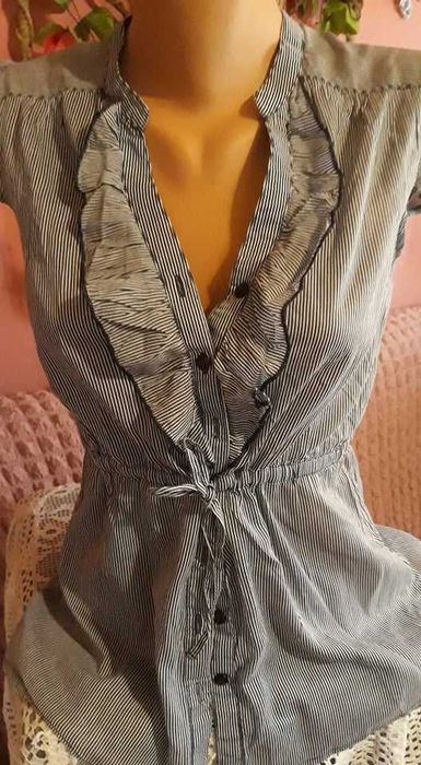 H&M   Нова  Риза