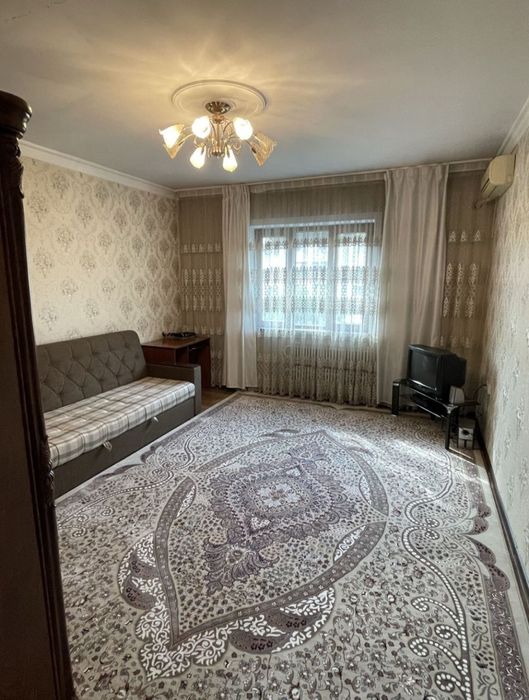 Qorasaroy 3 hona 82 kvadrat