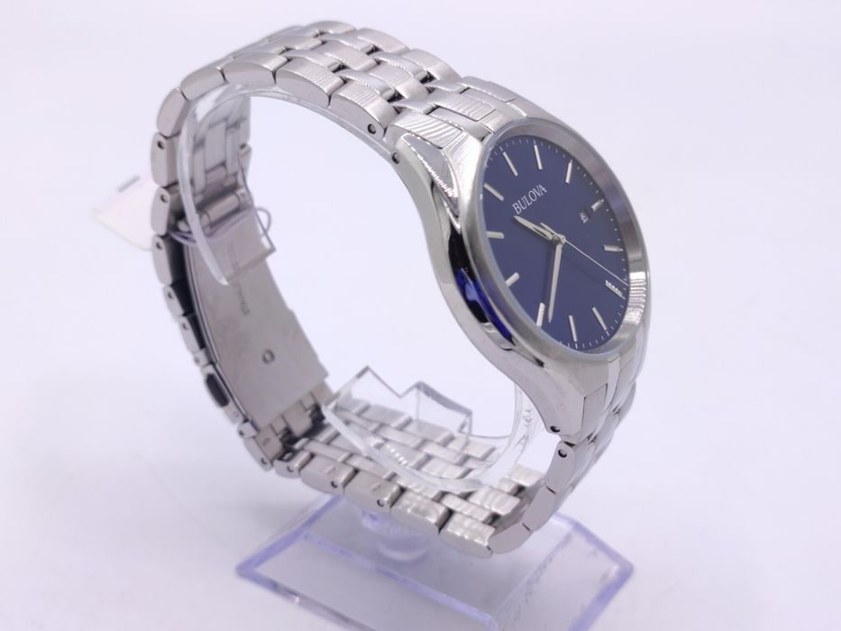 Bulova 96b268 barbatesc, Garantie 24 luni | #D88814