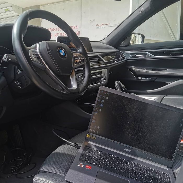 Диагностика,кодиране,Retrofit,BMW E60 E70 E90 бмв F01 F10 F30 F15 G30