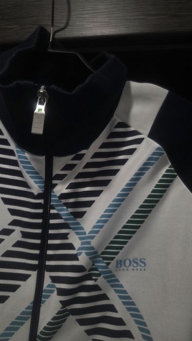 Hugo Boss Track jacket