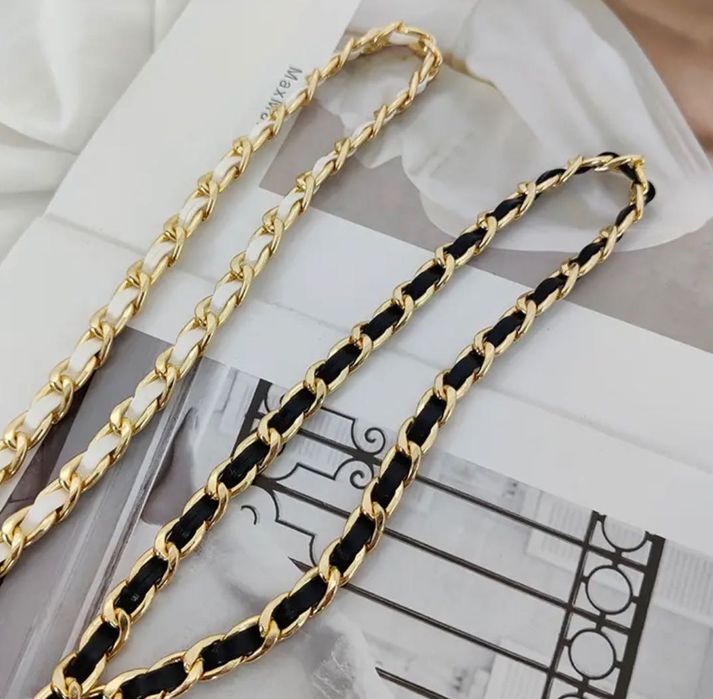 Chanel дамски колан