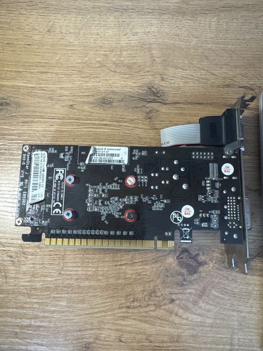 Palit GT 630 1gb