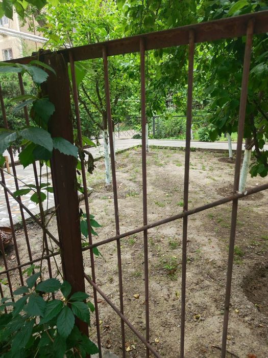 Срочно продаются решетки забор