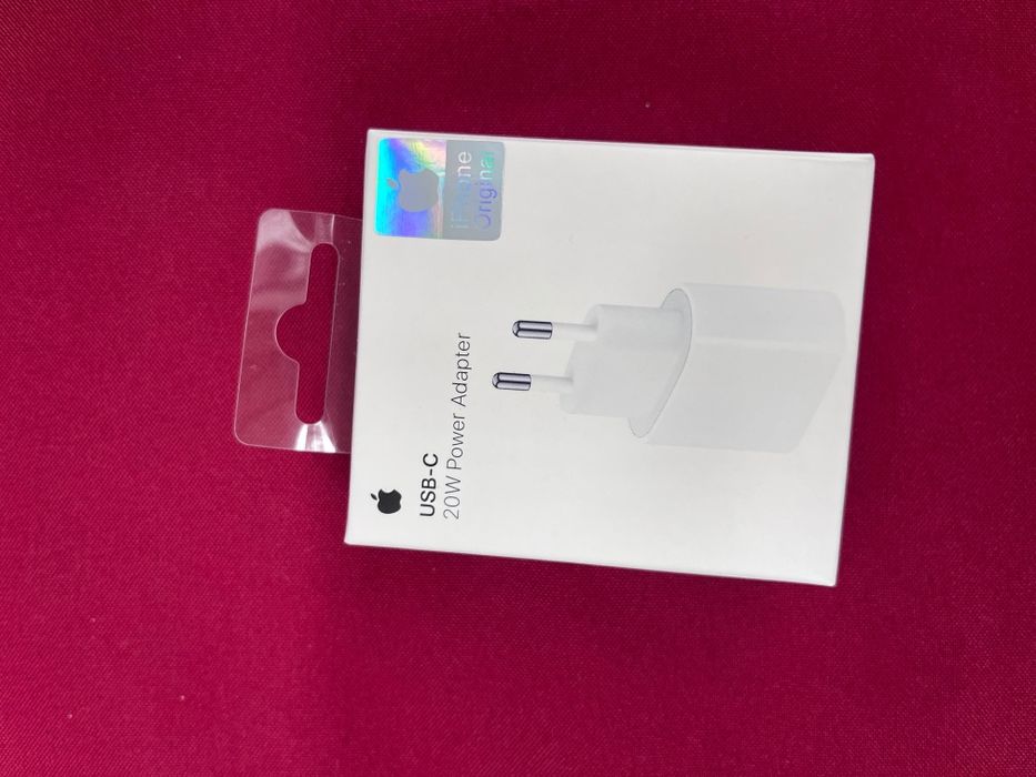 IPhone адаптер Оригинал