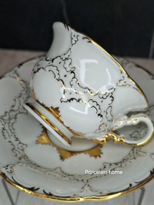 Сет за кафе Meissen B form