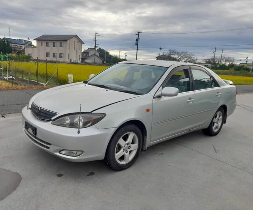 Камри 30 авторазбор