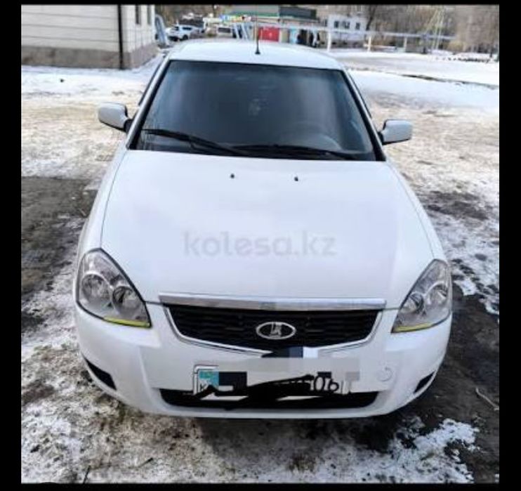 Продам 2170 Priora