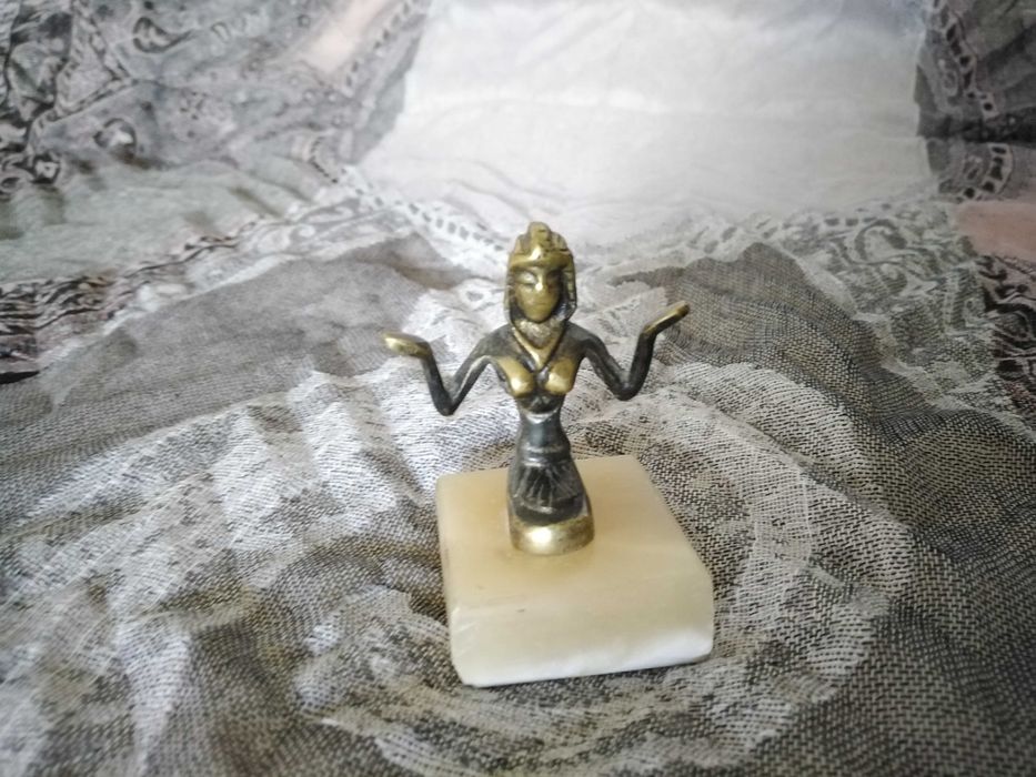 Египетски и будистки сувенири