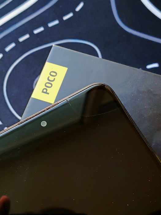 POCO X4 PRO 256гб