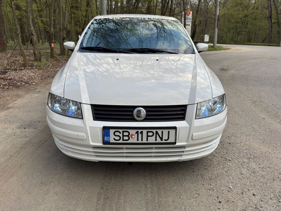 Fiat stilo 1.9 JTD