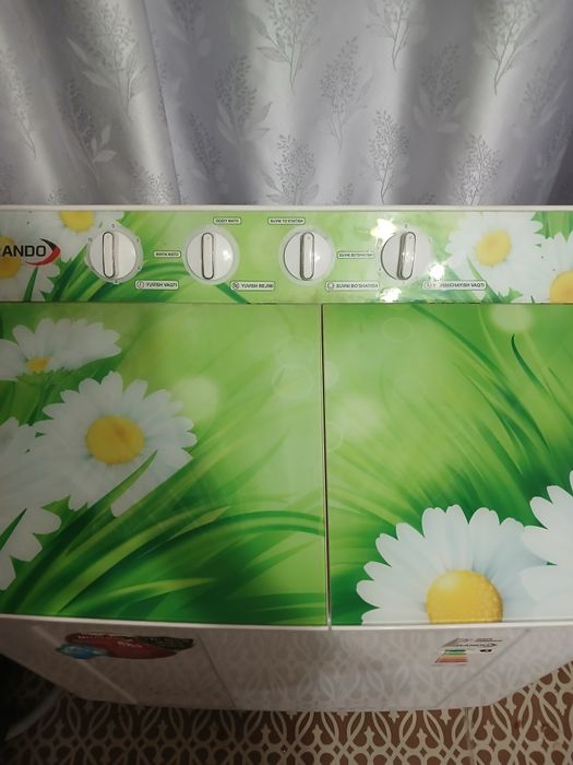 Продам старальную мпшинку полуавтомат 8 кг