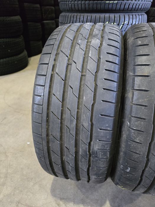 245/45/18 HANKOOK 2бр