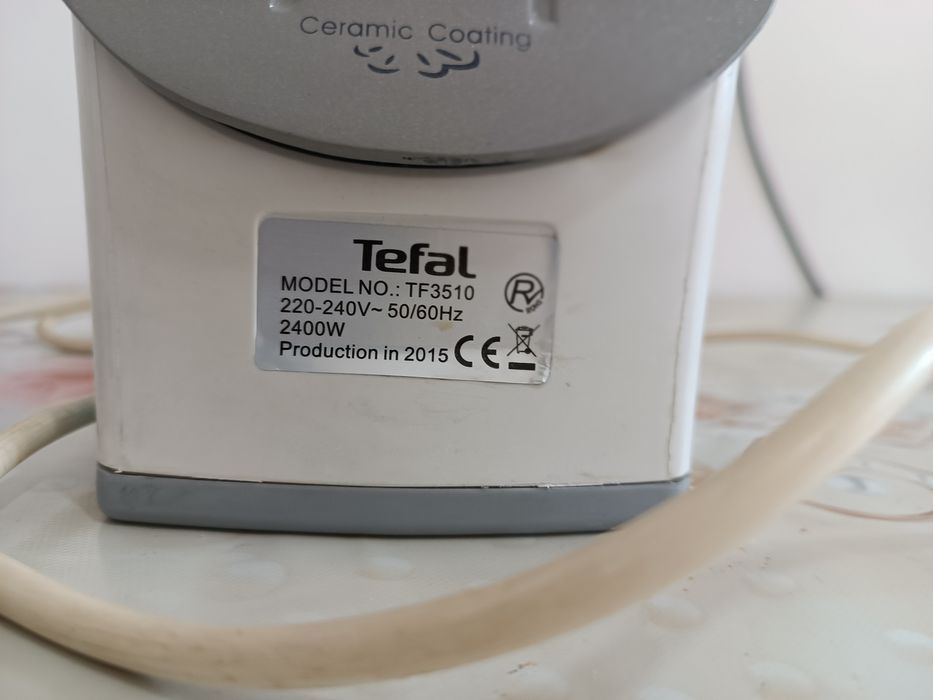 Продаю  Утюг , в отличном  рабочем  исправном  состоянии