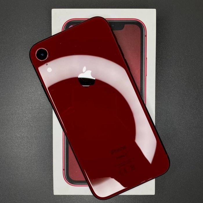 Iphone XR 64Gb Red Product