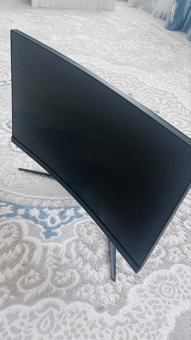 Монитор 144гц MSI
