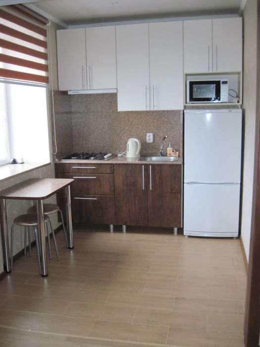 Сдам посуточно квартиру