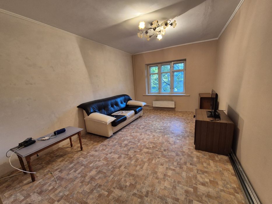 Продам 3-ёх комнатную квартира