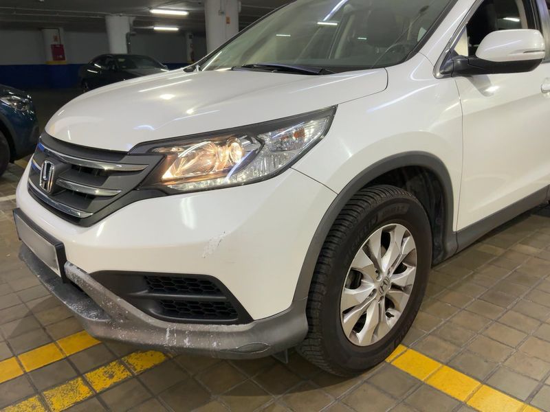 Honda CR-V 1.6 DTEC Comfort 2WD 2014