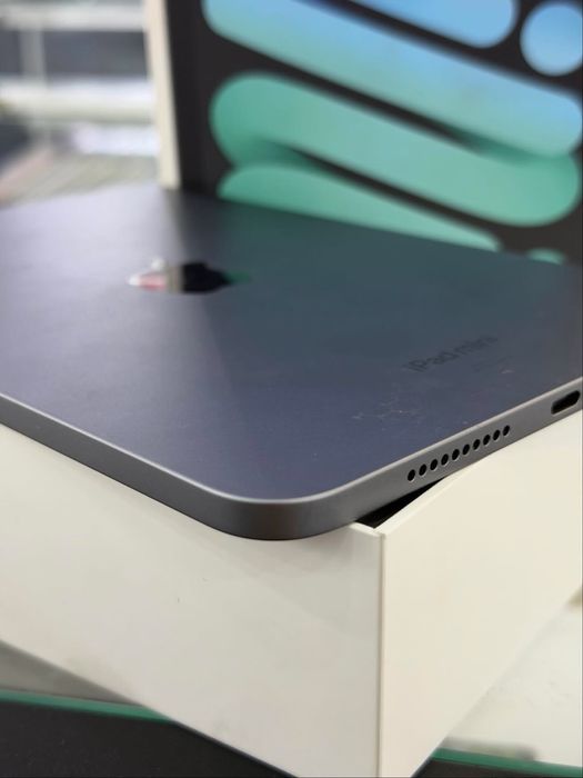 iPad mini 7 128gb 97%
